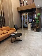 KIZILKAYA BUSINESS OTEL