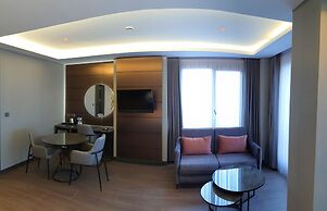 KIZILKAYA BUSINESS OTEL