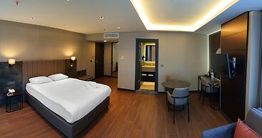KIZILKAYA BUSINESS OTEL