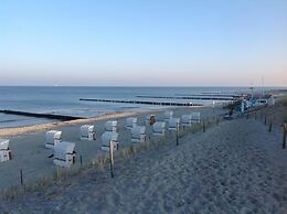 Dünenhotel am Meer