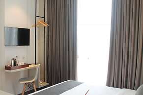 Delua Hotel