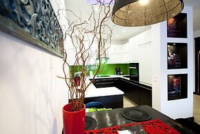 Apartamenty Gdańsk - Waterlane