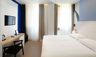 Guesthouse Villa Scalaria