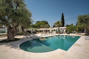 B&B Antico Ulivo
