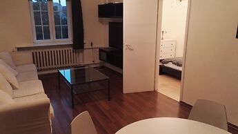 Apartamenty Gdańsk - Apartament Długa II