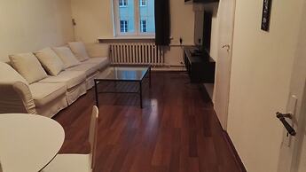 Apartamenty Gdańsk - Apartament Długa II