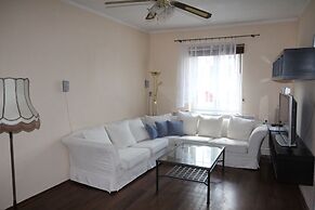 Apartamenty Gdańsk - Apartament Długa II