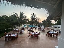 Pemba Paradise