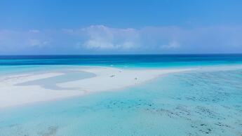 Pemba Paradise