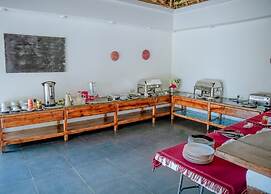 Pemba Paradise