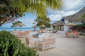 Pemba Paradise