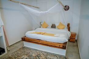 Pemba Paradise