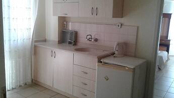 Ipek Apart Otel