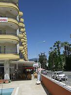 Ipek Apart Otel