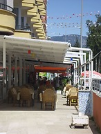 Ipek Apart Otel