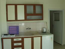 Ipek Apart Otel