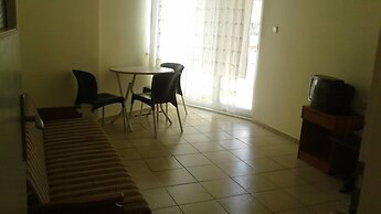 Ipek Apart Otel