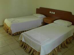 Ipek Apart Otel
