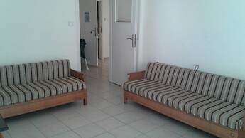 Ipek Apart Otel