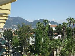 Ipek Apart Otel
