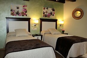 Hotel Villa Fontanas