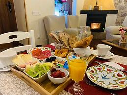 Hotel Villa Fontanas
