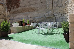 Hotel Villa Fontanas