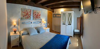 Hotel Villa Fontanas
