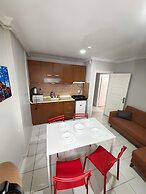 Istanbul Family Apartments