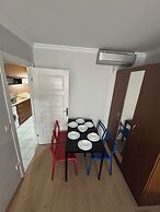 Istanbul Family Apartments