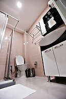 Istanbul Family Apartments