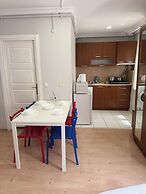 Istanbul Family Apartments