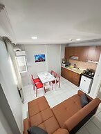 Istanbul Family Apartments