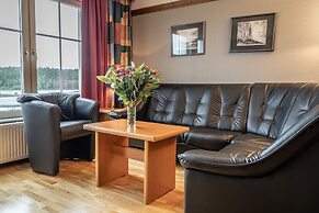 Storforsen Hotell