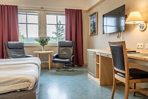 Storforsen Hotell
