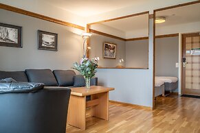 Storforsen Hotell