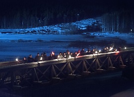 Storforsen Hotell