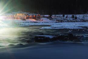 Storforsen Hotell