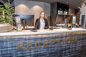 Storforsen Hotell