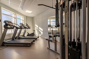 Storforsen Hotell