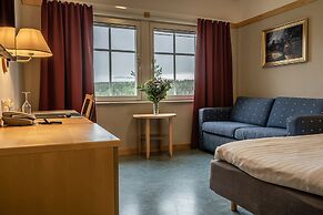 Storforsen Hotell
