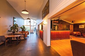 Aurora Lodge Hotel