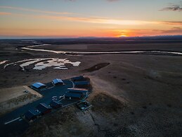 Aurora Lodge Hotel