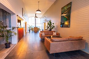 Aurora Lodge Hotel
