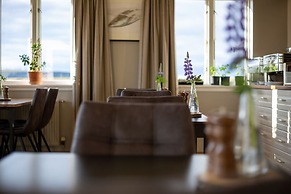 Aurora Lodge Hotel