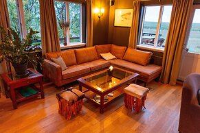 Aurora Lodge Hotel