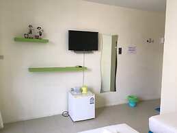 Fatalayjone Resort