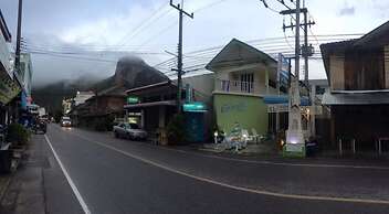 Fatalayjone Resort