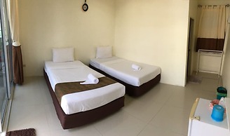 Fatalayjone Resort