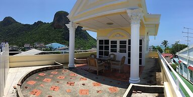 Fatalayjone Resort